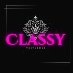 Classy’