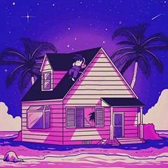 Conor Albert & Mac Ayres - Moonlight (Slowed & Reverb)