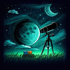 Mi Telescope 3