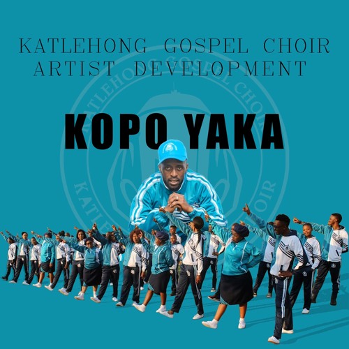 Kopo Yaka