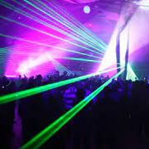 Techno Trance