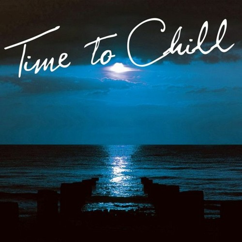 Time To Chill By Shabin Dewell