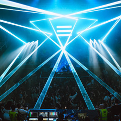 Third ≡ Party presents Party People @ The Dome, Liverpool 2025