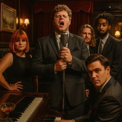 THE END - BILMURI (1950’ Soul Remix)