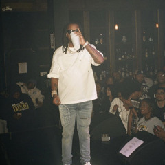 Babyface Ray - Money Wasted