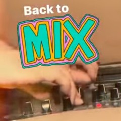Live Vinyl House Mix from the 00s