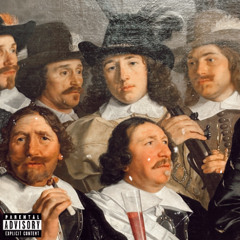 Dromenvanger (Prod. ibrandy)