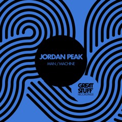 Jordan Peak - Out Of Control (Vocal)