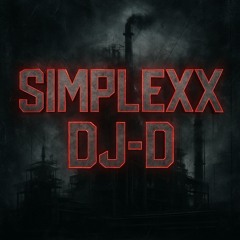 Simplexx B2B DJ-D Wohnwagensession.WAV