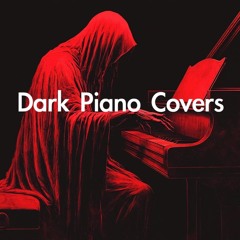 Zelda Theme - Dark Piano Version