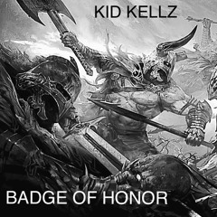 Badge of Honor
