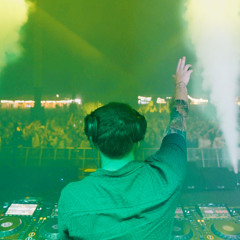 S.A.E - LIVE @ TRUCK FEST 2025