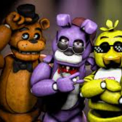 FNAF (Five Nights at Freddy's) Freestyle