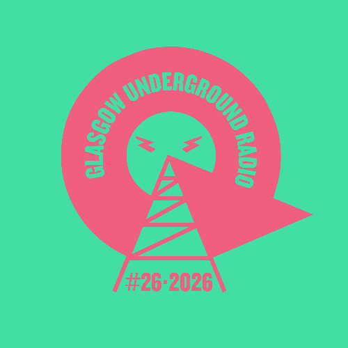 GU Radio Week 26 with Kevin McKay - Organic Mix Pt.3
