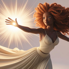 I Am The Light