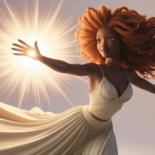 I Am The Light