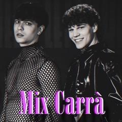 Mix Carrà - Pettynez