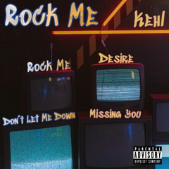 Kehl - Rock Me (Original Mix)