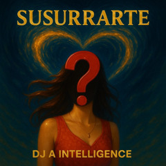 Susurrarte