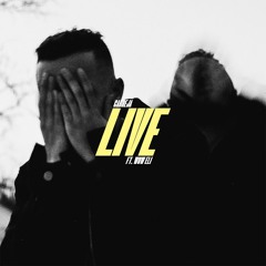 CABREJA - Live ft. wow eli