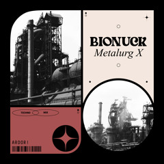 Metalurg X