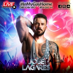 #InMyGayHome 02-05-2020 Live Set