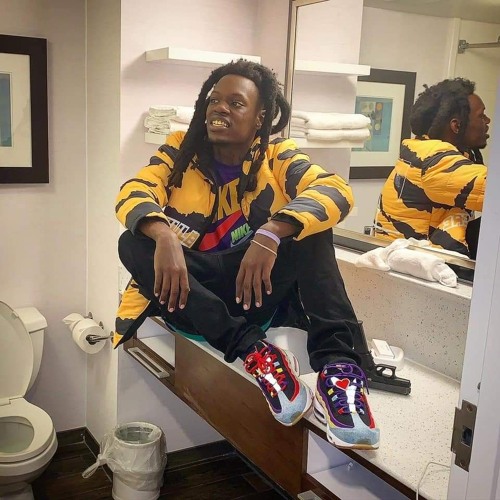 Foolio "Forever Heartbroken" (Snippet)
