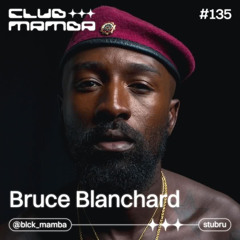 STUBRU | HOUSE mix by Bruce Blanchard