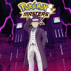 Battle! Team Rocket Boss Giovanni (Sygna Suit) - Pokémon Masters EX Soundtrack