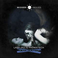 Lash (HU) - Grindhouse (Original Mix) [Wicked Waves Recordings]