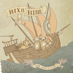 Champion Sound (feat. EJ von Lyrik & Bakaman)