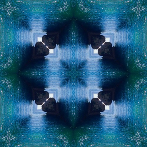 DJ Juanito Azul - Plaseabo Effect