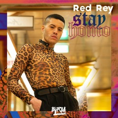 STAYHOMO mixtape 005 ft. Red Rey