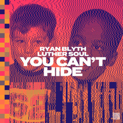 You Can't Hide