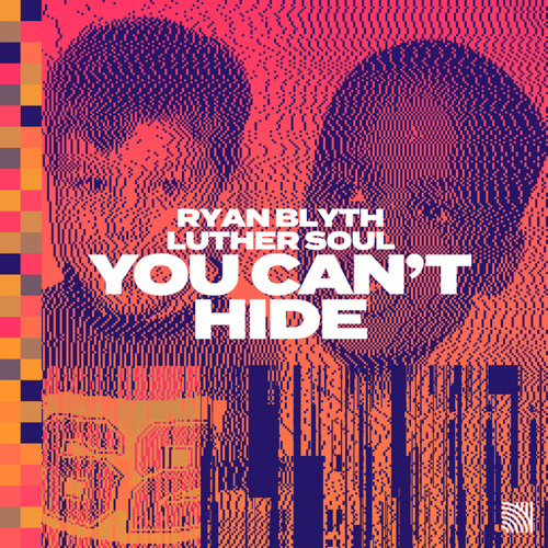 You Can't Hide