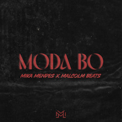 MALCOM BEATZ x Mika Mendes - Mo Da Bo (Audio Official)