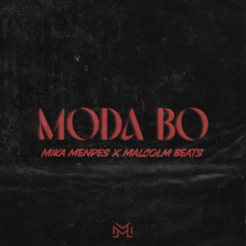 MALCOM BEATZ x Mika Mendes - Mo Da Bo (Audio Official)