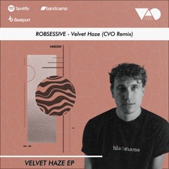 Velvet Haze (CVO Remix)