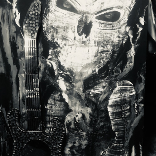 "dig a deep ditch" w/+ stvrdust (prod.hypnotized)