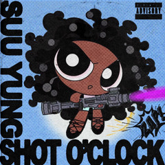 SUU YUNG x KREEP SHOTOCLOCK