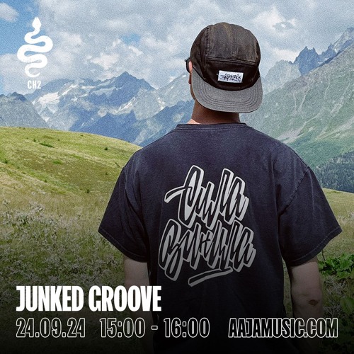 Junked Groove - Aaja channel 2 - 24 09 24
