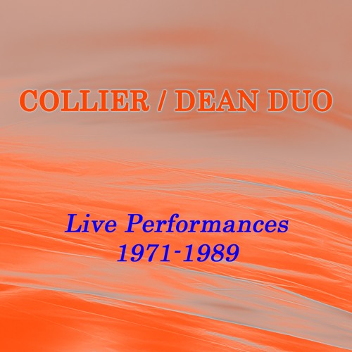 Stream Sea Dance (live) by Tom Collier | Listen online for free on ...