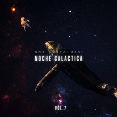 Xenia - Noche Galactica Vol.7