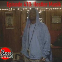 GB Ep 410- Hostler Musik