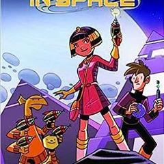 Get *[PDF] Books Target Practice: A Graphic Novel (Cleopatra in Space #1) (1) BY Mike Maihack (