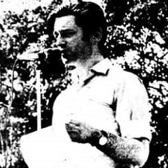 The Boy General (Seamus Costello) - Sticks Doherty