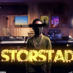 Montana - STORSTAD