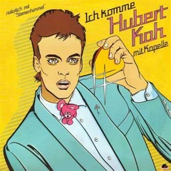 Hubert Kah Ich Komme full album 1982