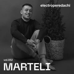 Marteli - Get to Work / vol. 052