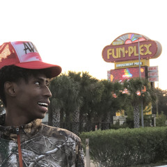 Yungzvk-Funplex Prod Sharkboy